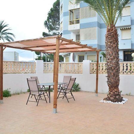 Chalet Villa Los Hipocampos 쿠엘라 외부 사진