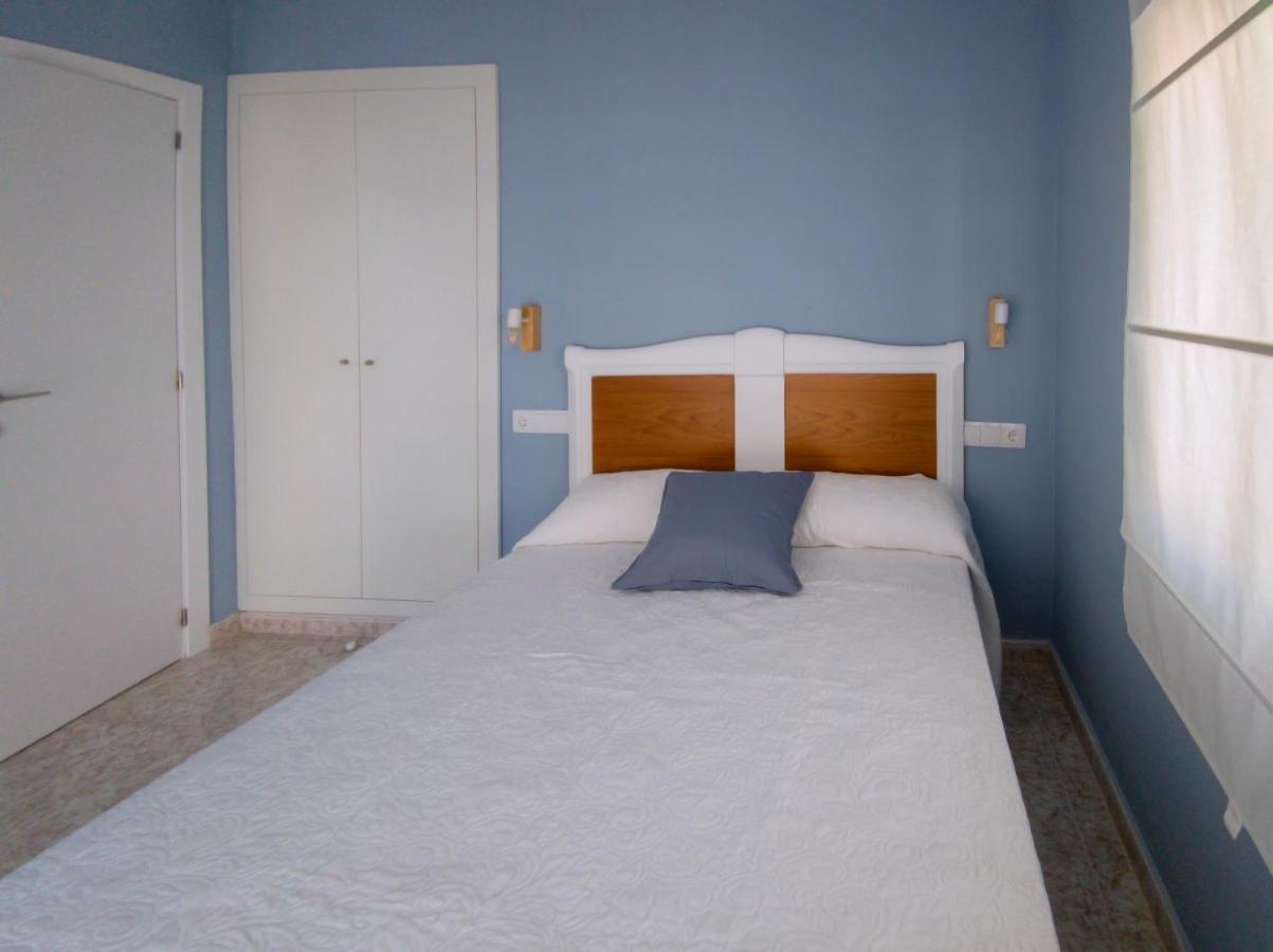 Chalet Villa Los Hipocampos 쿠엘라 외부 사진