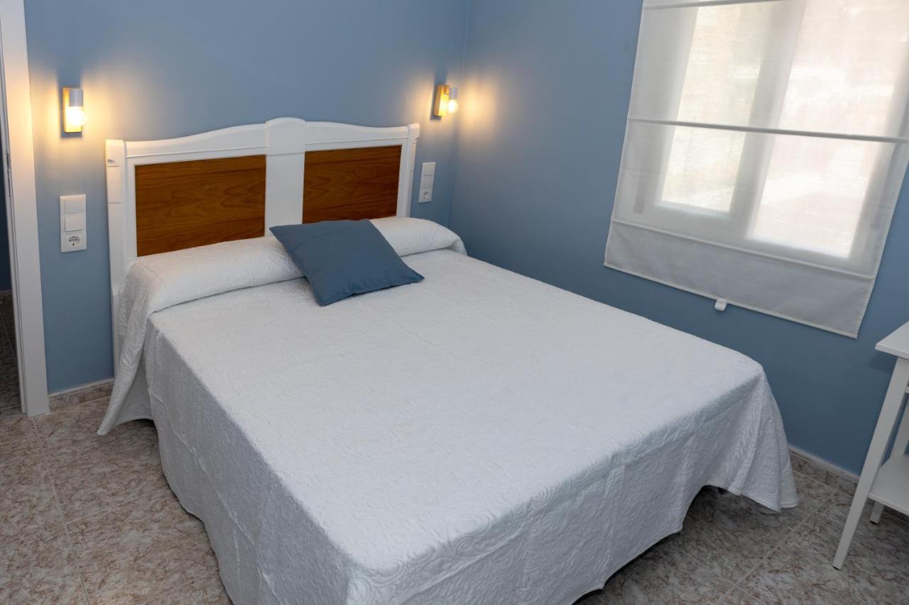Chalet Villa Los Hipocampos 쿠엘라 외부 사진