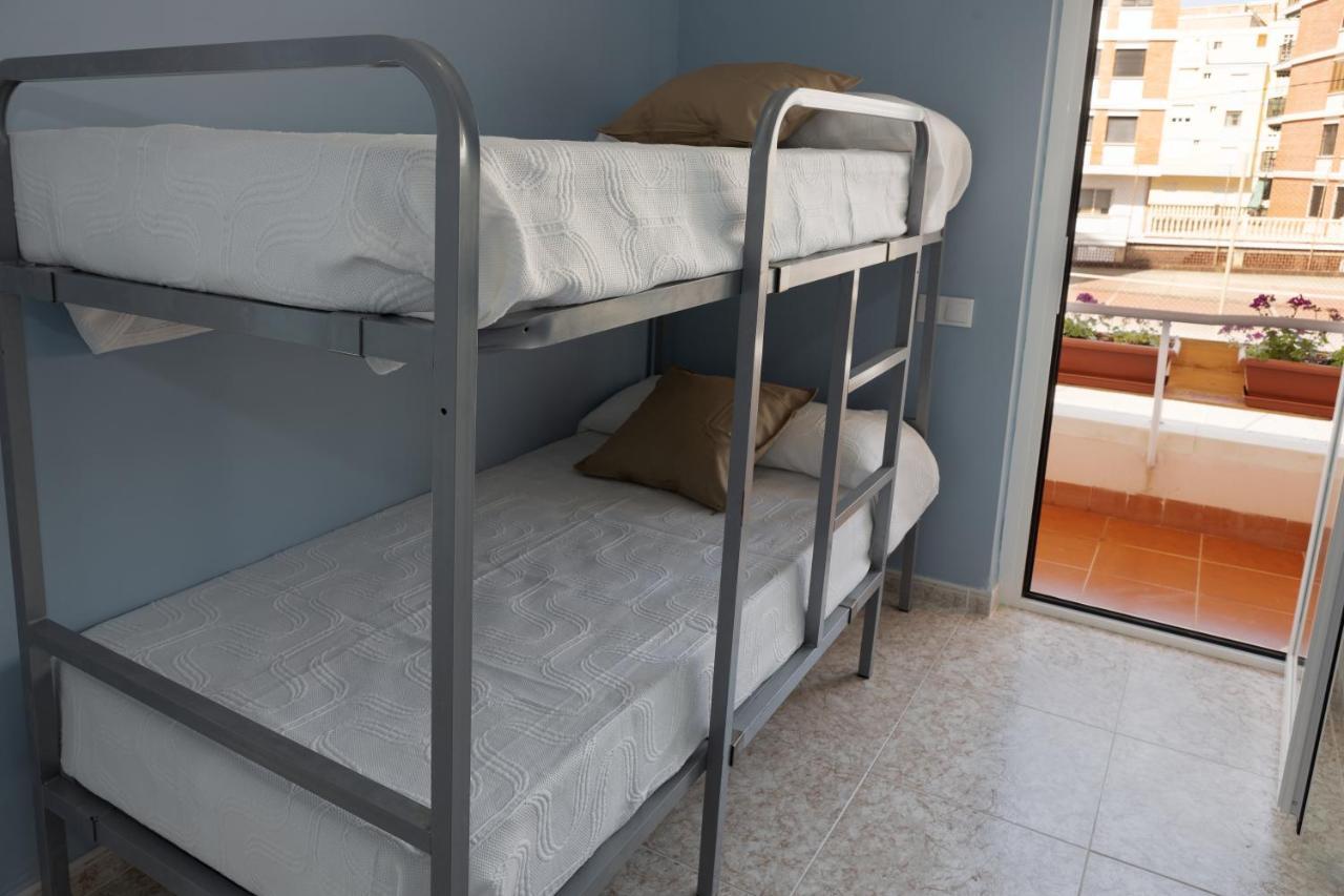 Chalet Villa Los Hipocampos 쿠엘라 외부 사진