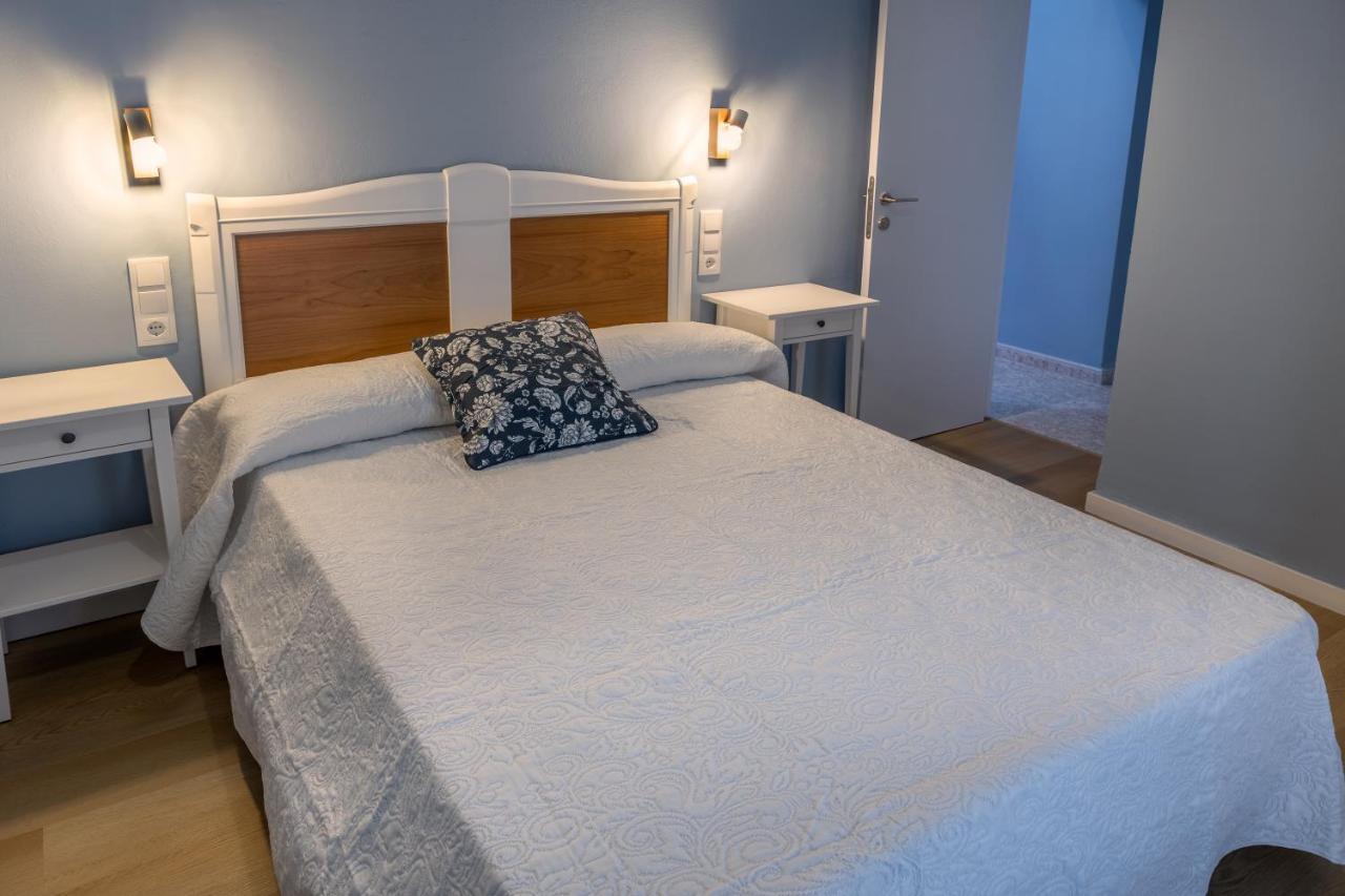 Chalet Villa Los Hipocampos 쿠엘라 외부 사진