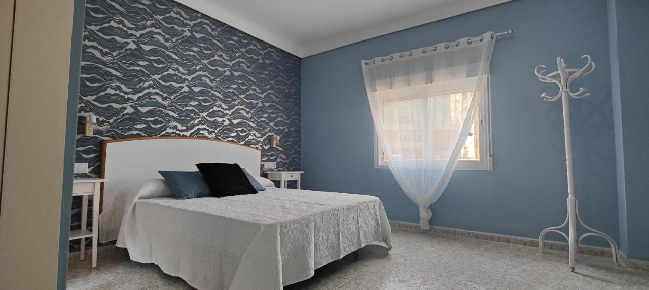 Chalet Villa Los Hipocampos 쿠엘라 외부 사진