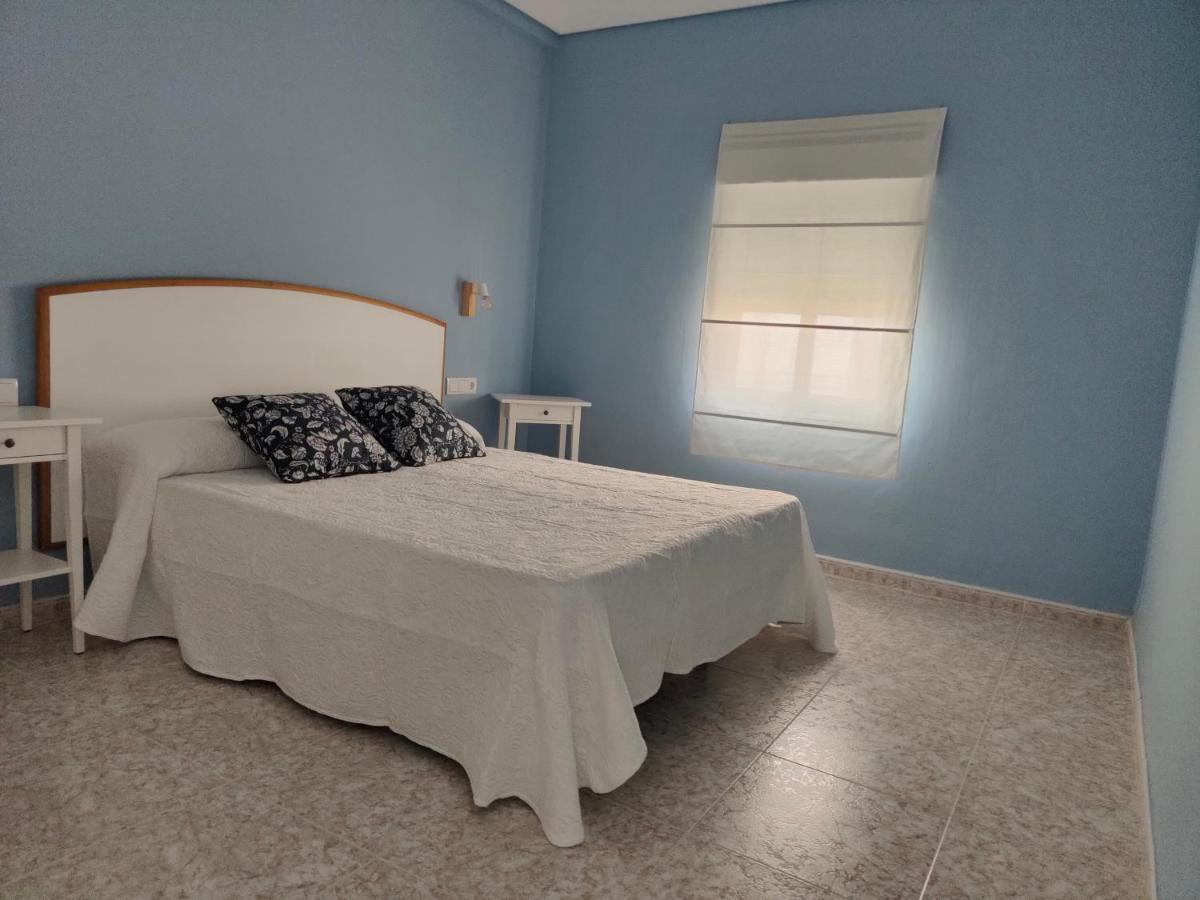 Chalet Villa Los Hipocampos 쿠엘라 외부 사진