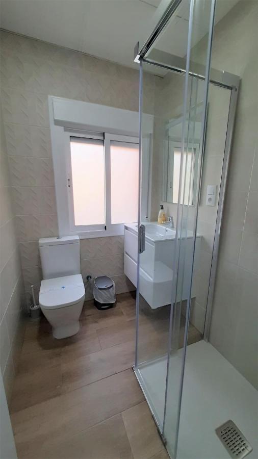 Chalet Villa Los Hipocampos 쿠엘라 외부 사진